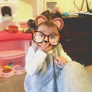 Meet your Posher, Peter